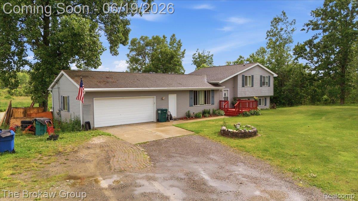 4495 Groveland Road