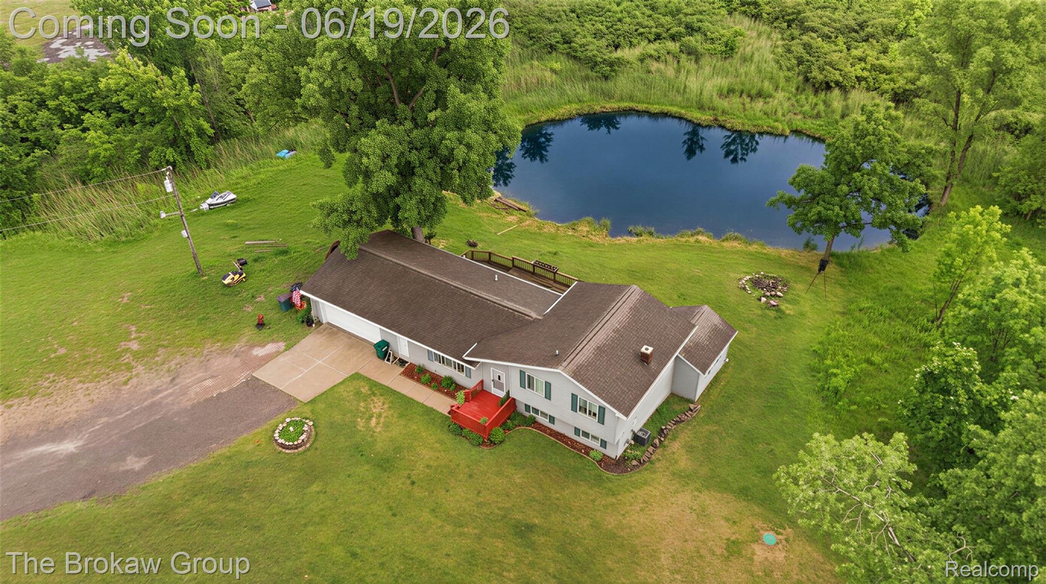 4495 Groveland Road
