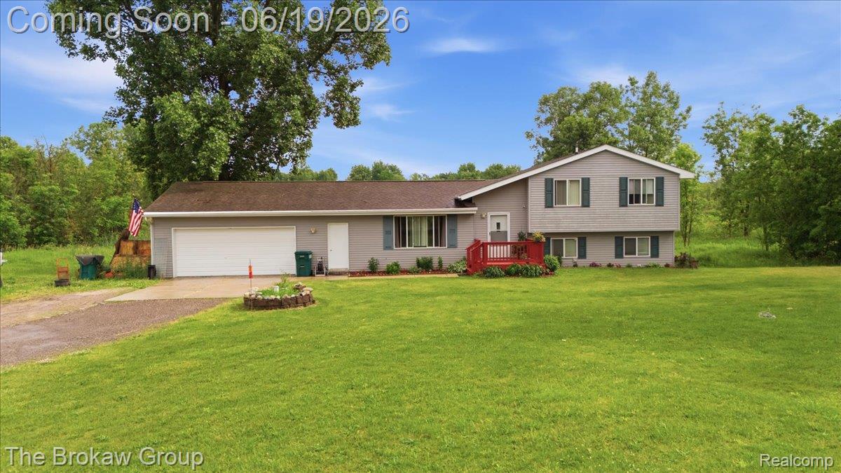 4495 Groveland Road