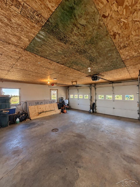 Tiny photo for 6381 Middle Rd, Hope Township, MI 48628 (MLS # 61050224795)