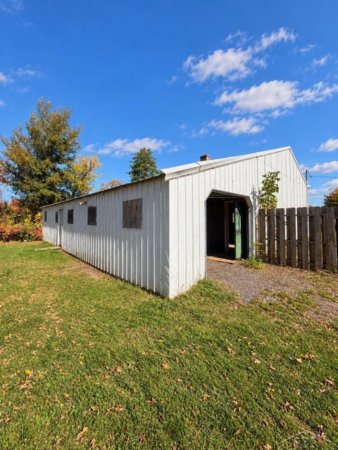 Tiny photo for 6381 Middle Rd, Hope Township, MI 48628 (MLS # 61050224795)