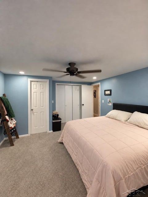 Tiny photo for 6381 Middle Rd, Hope Township, MI 48628 (MLS # 61050224795)
