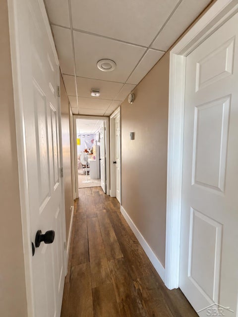 Tiny photo for 6381 Middle Rd, Hope Township, MI 48628 (MLS # 61050224795)