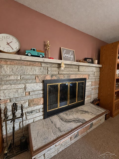 Tiny photo for 6381 Middle Rd, Hope Township, MI 48628 (MLS # 61050224795)