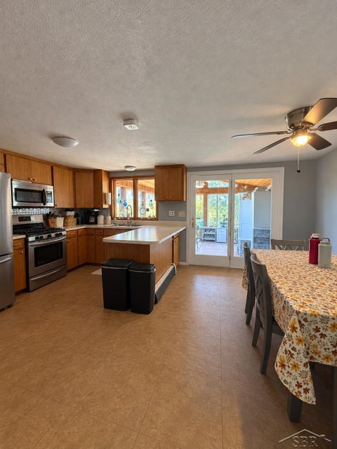 Tiny photo for 6381 Middle Rd, Hope Township, MI 48628 (MLS # 61050224795)