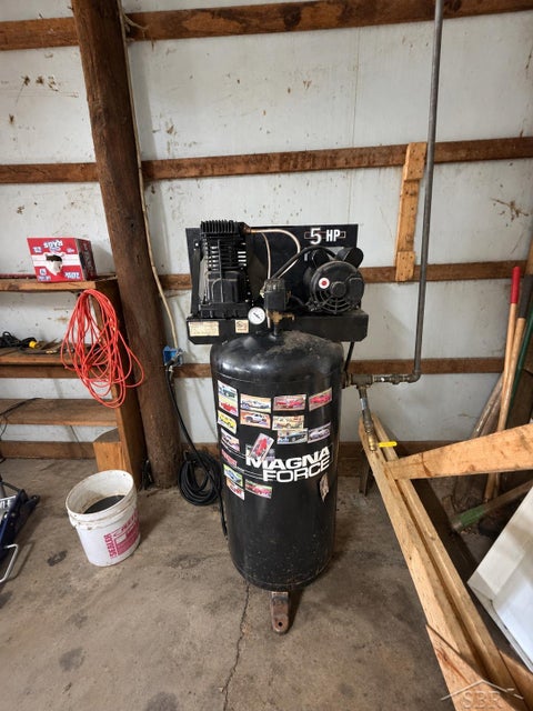 Tiny photo for 6381 Middle Rd, Hope Township, MI 48628 (MLS # 61050224795)