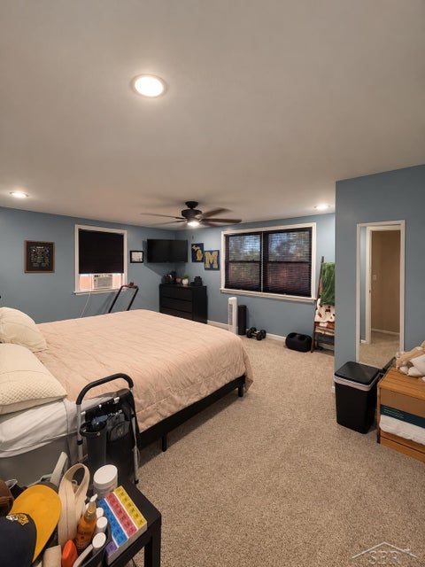 Tiny photo for 6381 Middle Rd, Hope Township, MI 48628 (MLS # 61050224795)