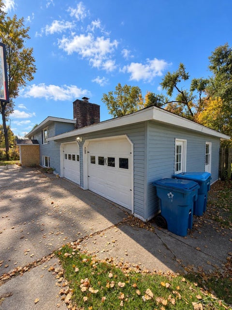 Tiny photo for 6381 Middle Rd, Hope Township, MI 48628 (MLS # 61050224795)