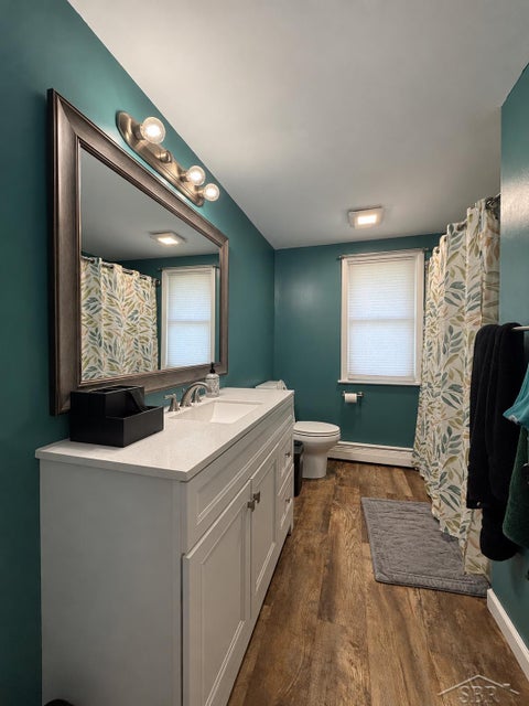 Tiny photo for 6381 Middle Rd, Hope Township, MI 48628 (MLS # 61050224795)