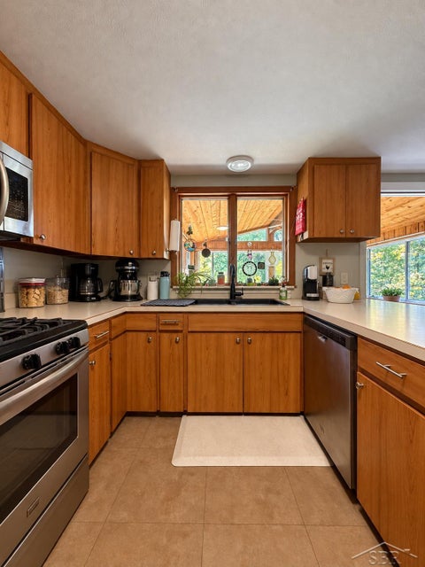 Tiny photo for 6381 Middle Rd, Hope Township, MI 48628 (MLS # 61050224795)
