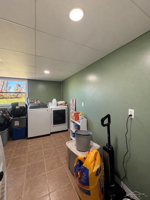Tiny photo for 6381 Middle Rd, Hope Township, MI 48628 (MLS # 61050224795)