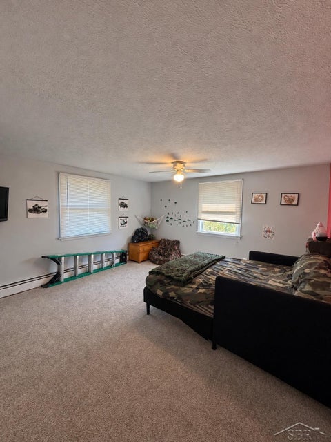 Tiny photo for 6381 Middle Rd, Hope Township, MI 48628 (MLS # 61050224795)
