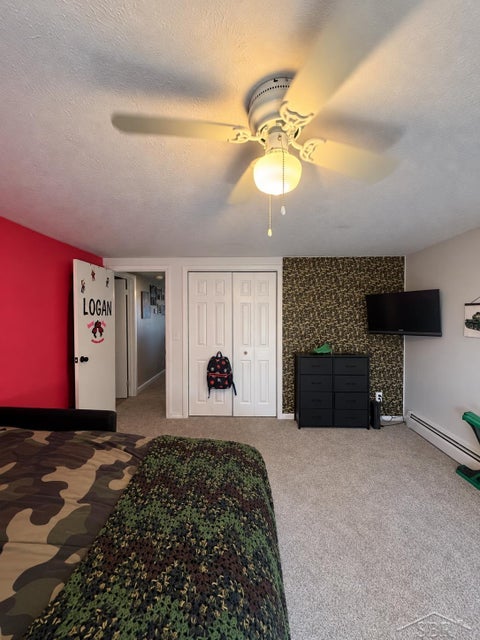 Tiny photo for 6381 Middle Rd, Hope Township, MI 48628 (MLS # 61050224795)
