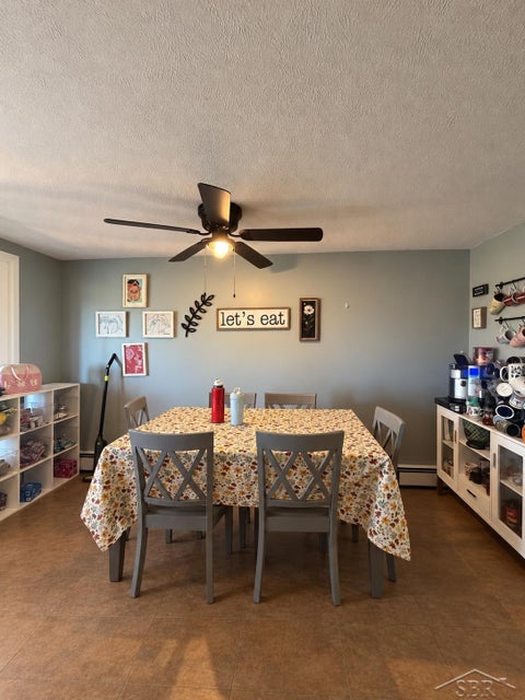 Tiny photo for 6381 Middle Rd, Hope Township, MI 48628 (MLS # 61050224795)
