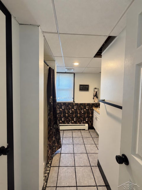 Tiny photo for 6381 Middle Rd, Hope Township, MI 48628 (MLS # 61050224795)