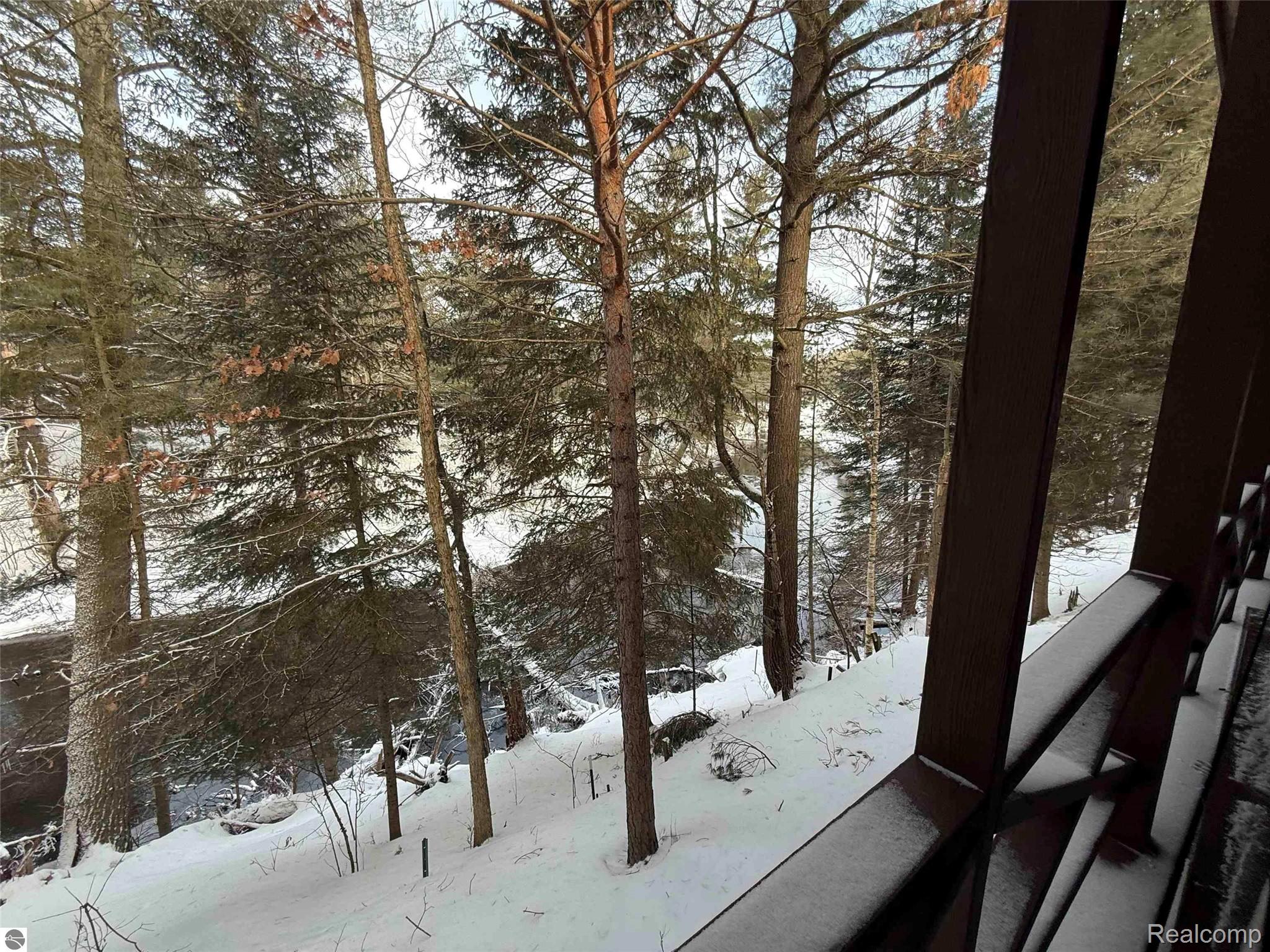 6051 N Manistee River Road