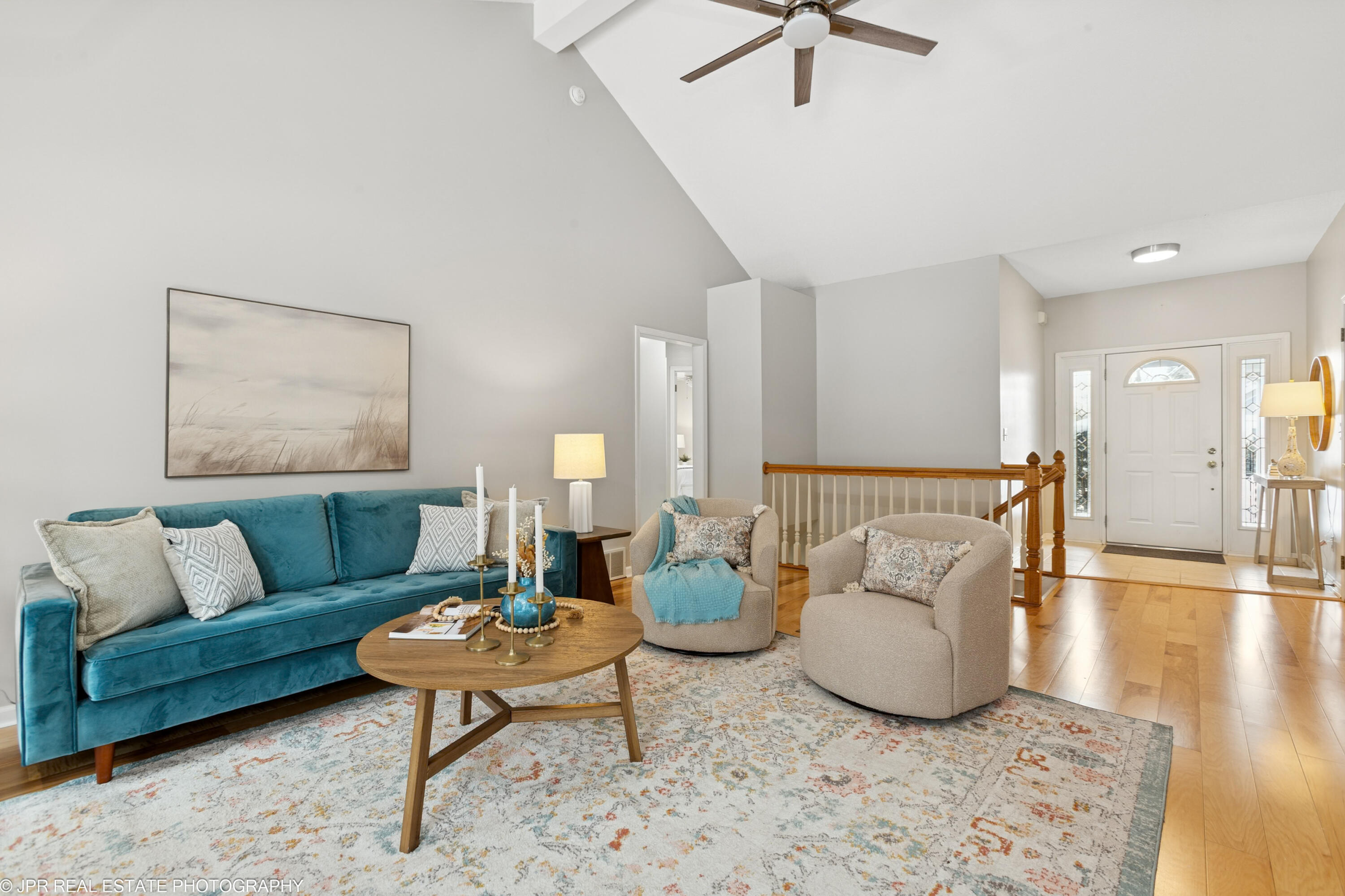 2381 Shoreham Highlands Street