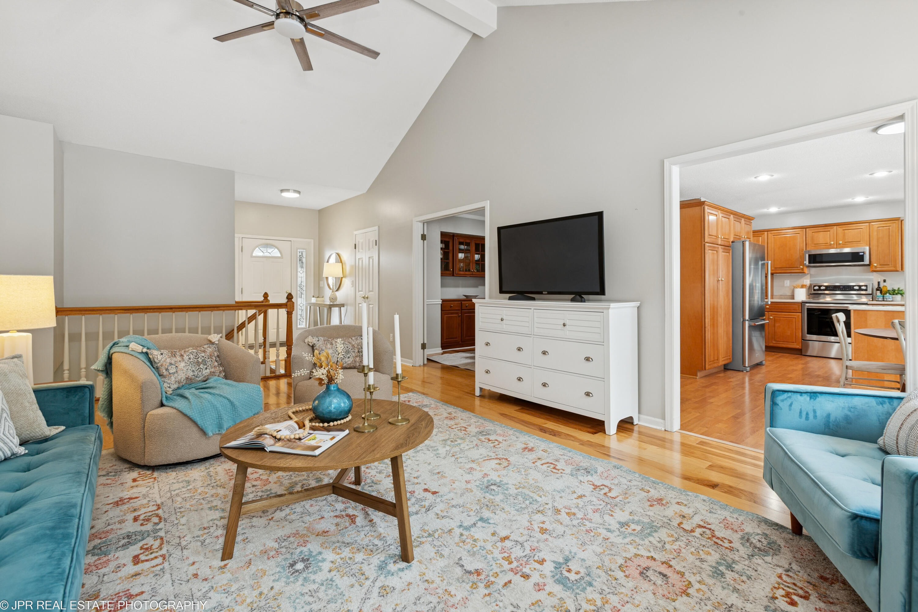 2381 Shoreham Highlands Street