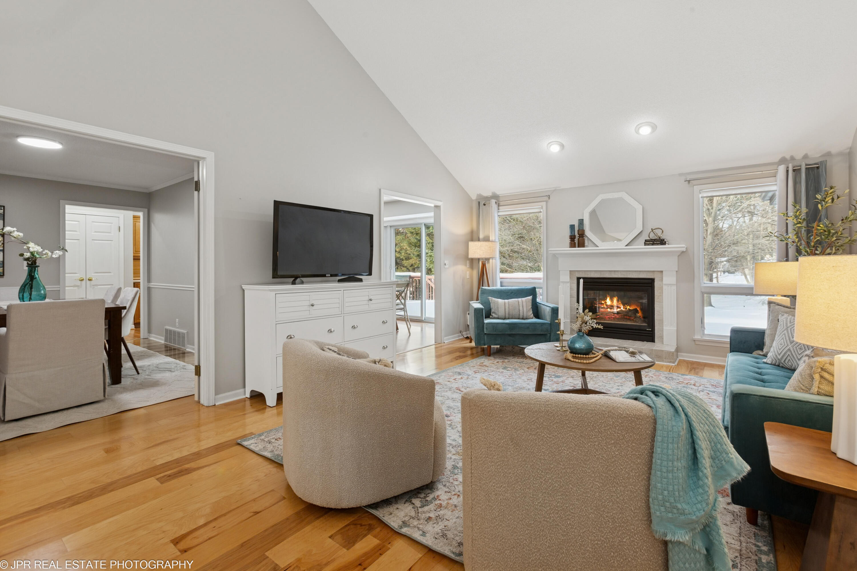 2381 Shoreham Highlands Street