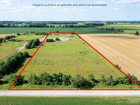 Photo for Vacant Land 2 Wellman Line
