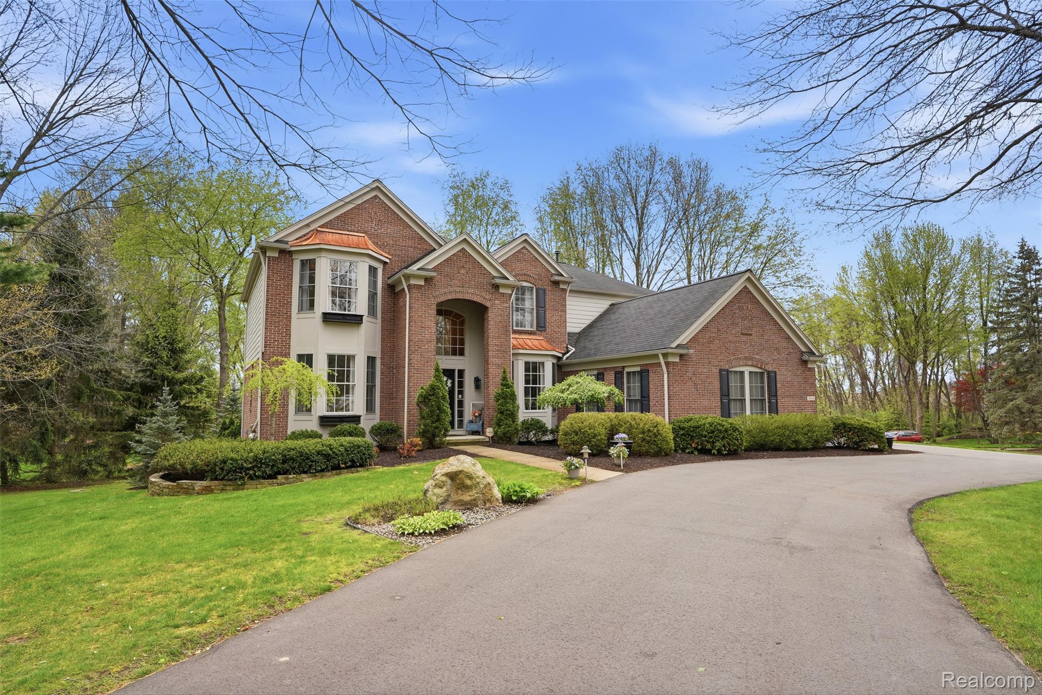 4134 Woodmere Court