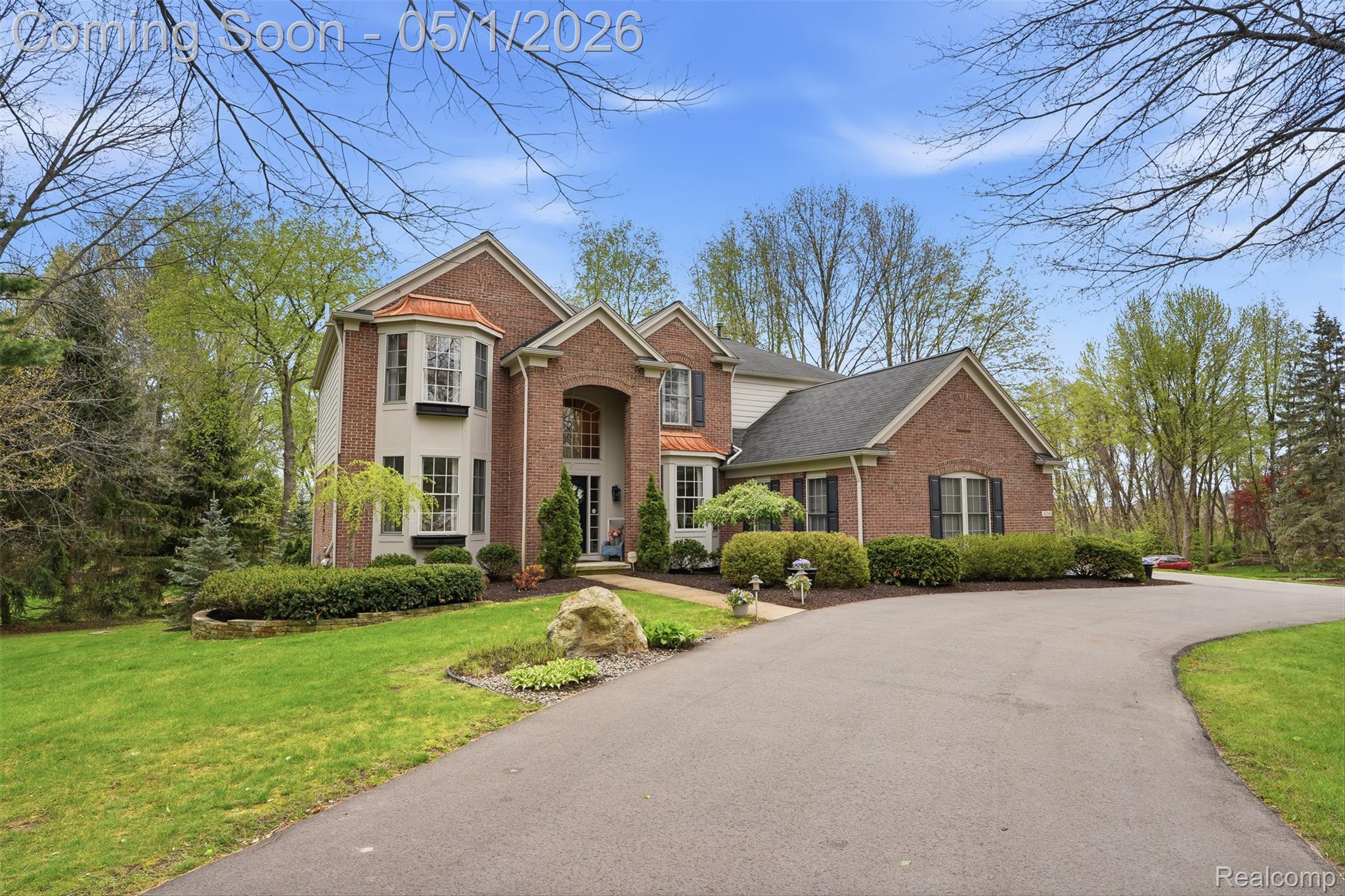 4134 Woodmere Court