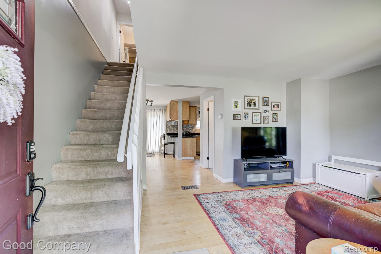 3626 Prairie Avenue