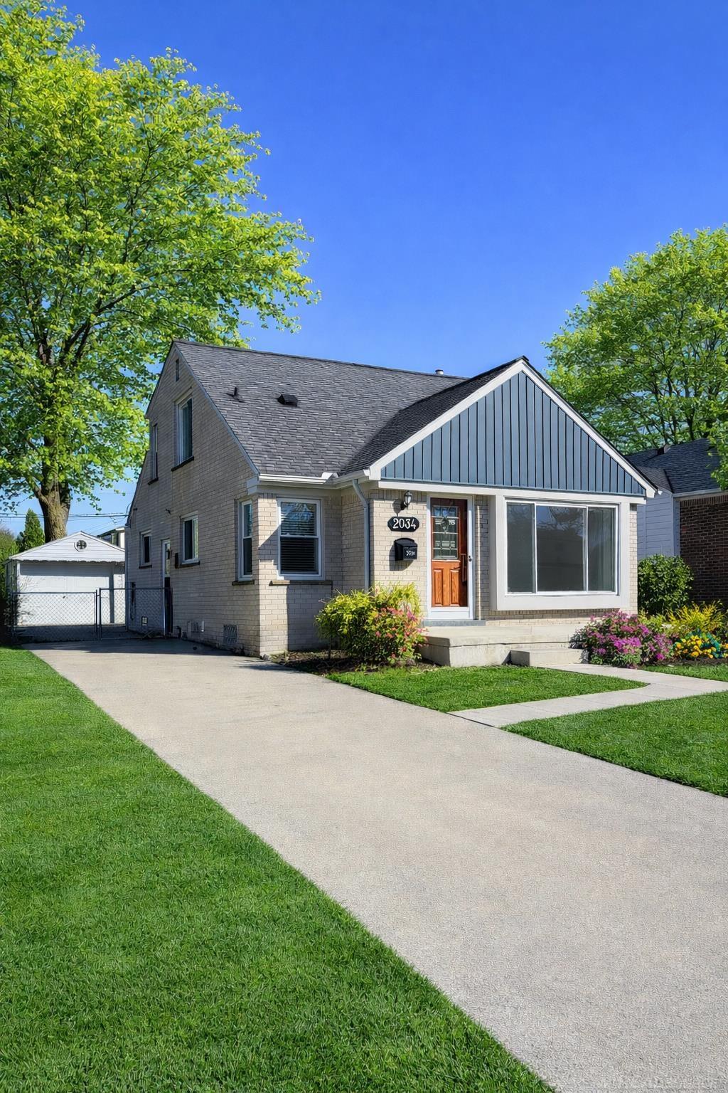 2034 Mortenson Boulevard