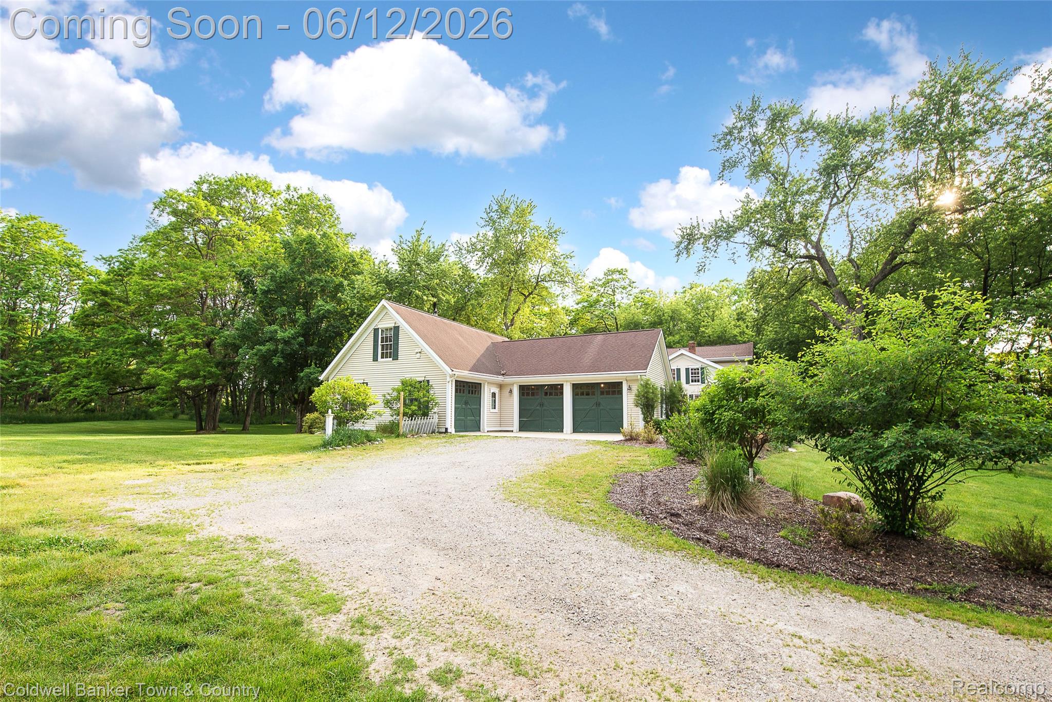 10196 Faussett Road