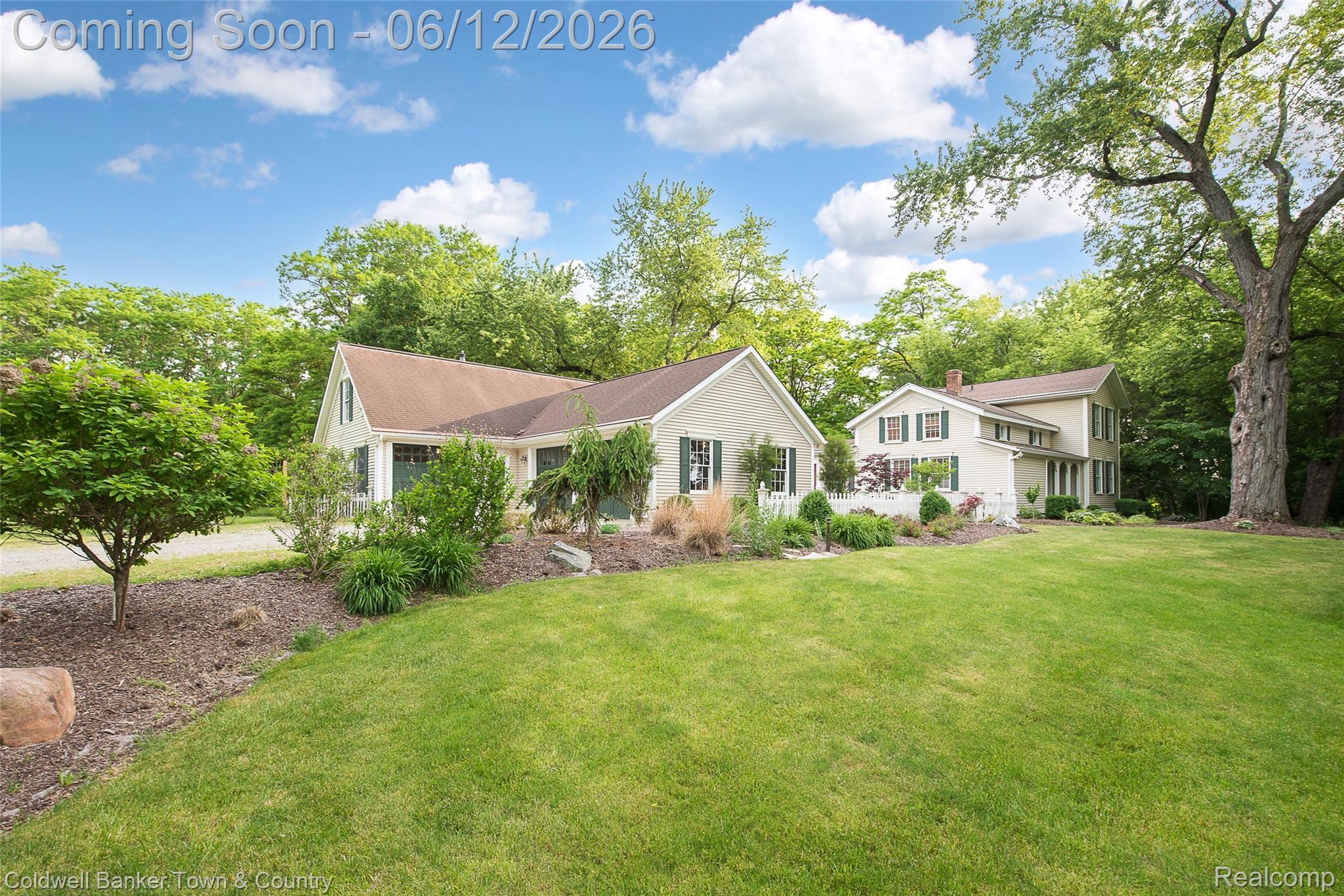 10196 Faussett Road