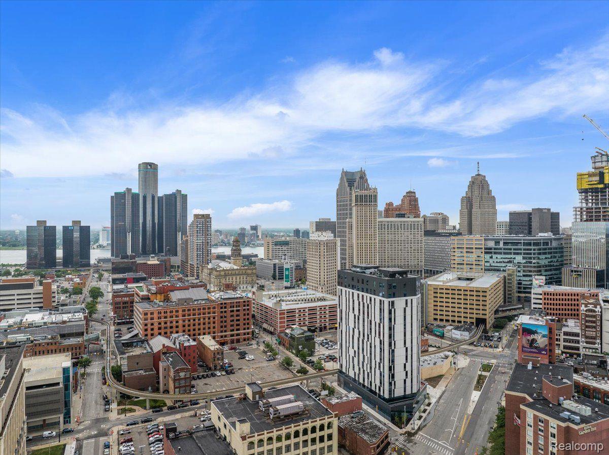 330 Gratiot Avenue 1603