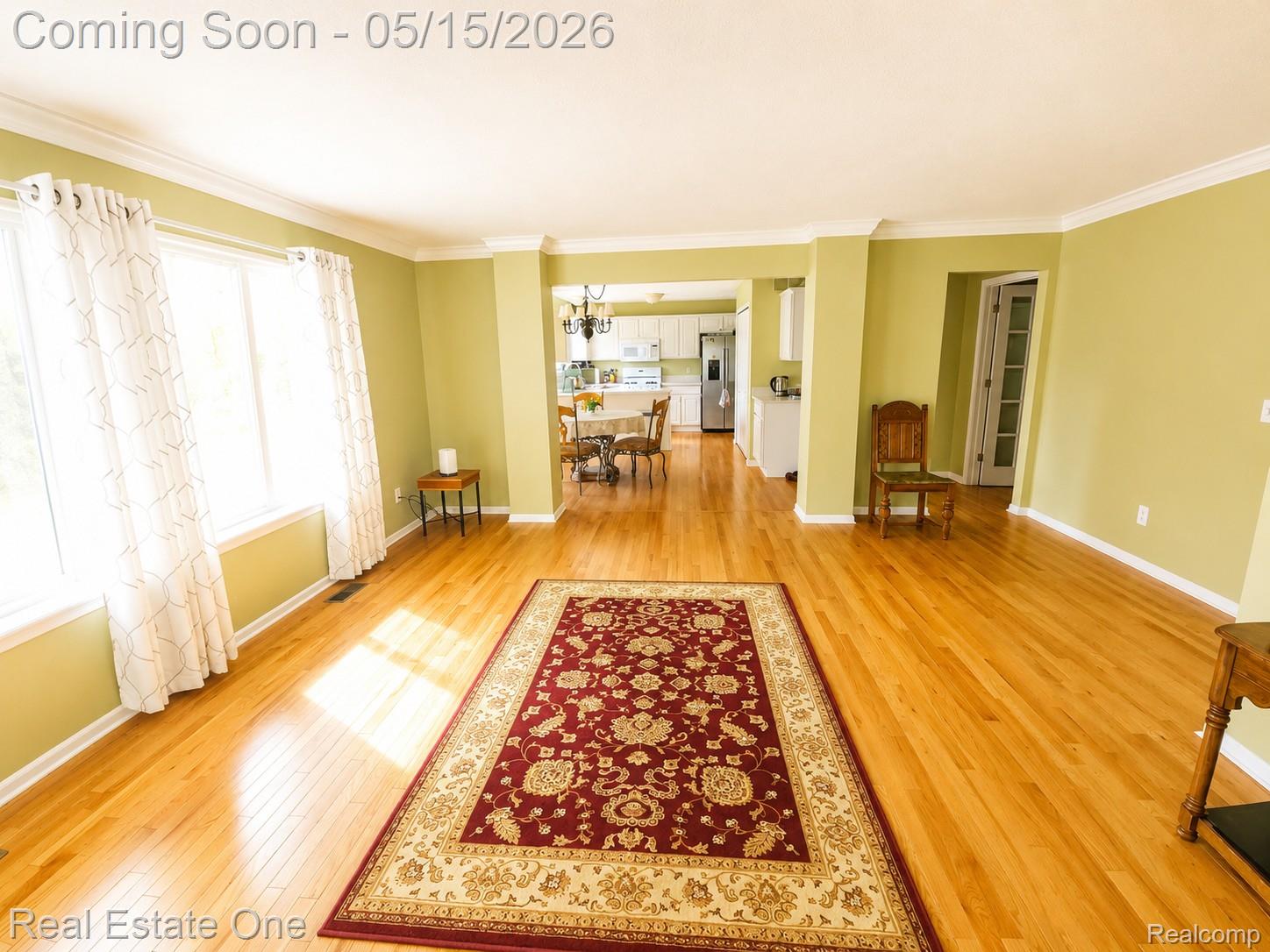 6692 Goldwin Drive
