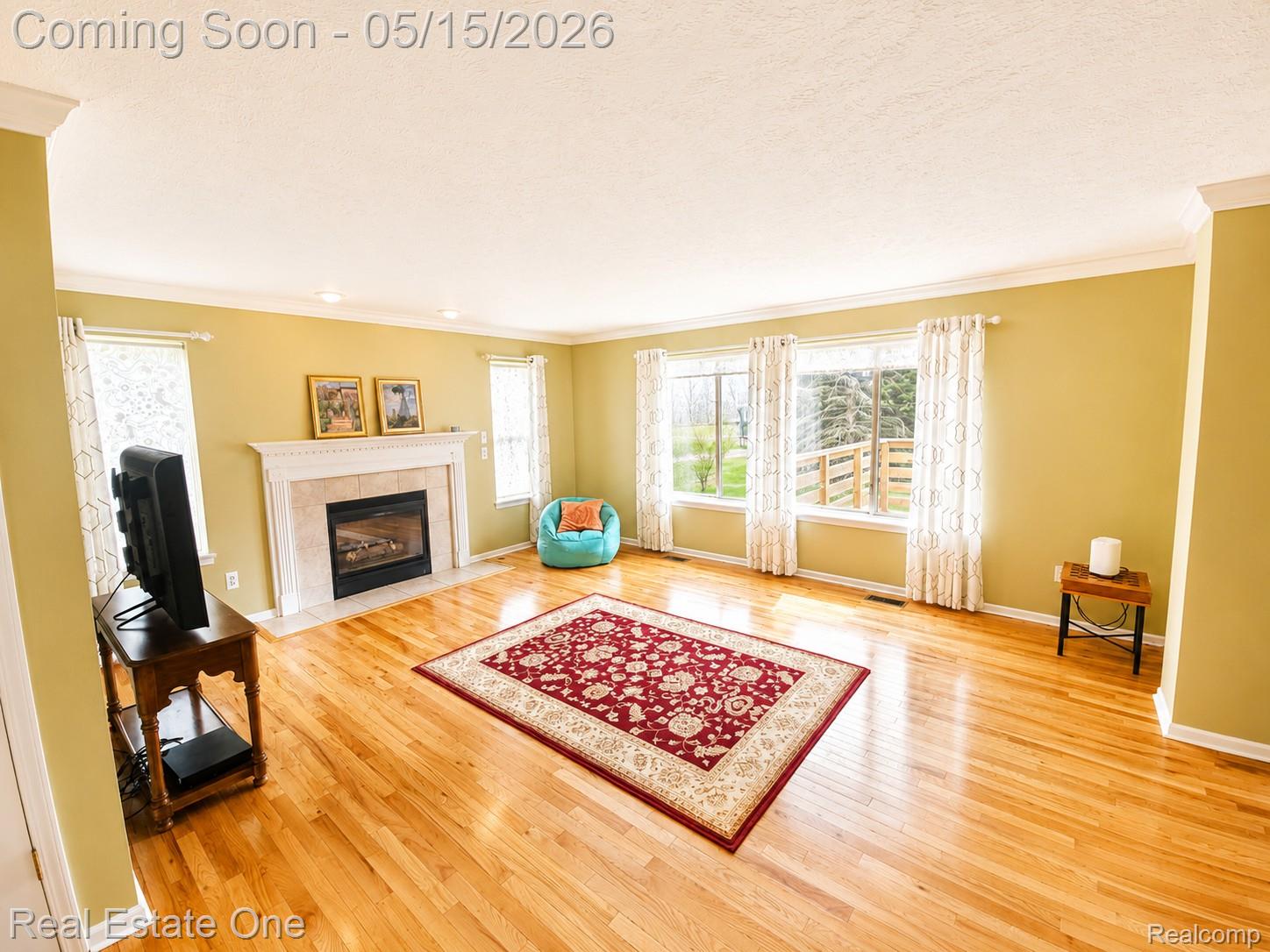 6692 Goldwin Drive