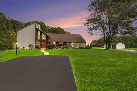 5821 W 88th Street Sheridan Charter Township MI 49412