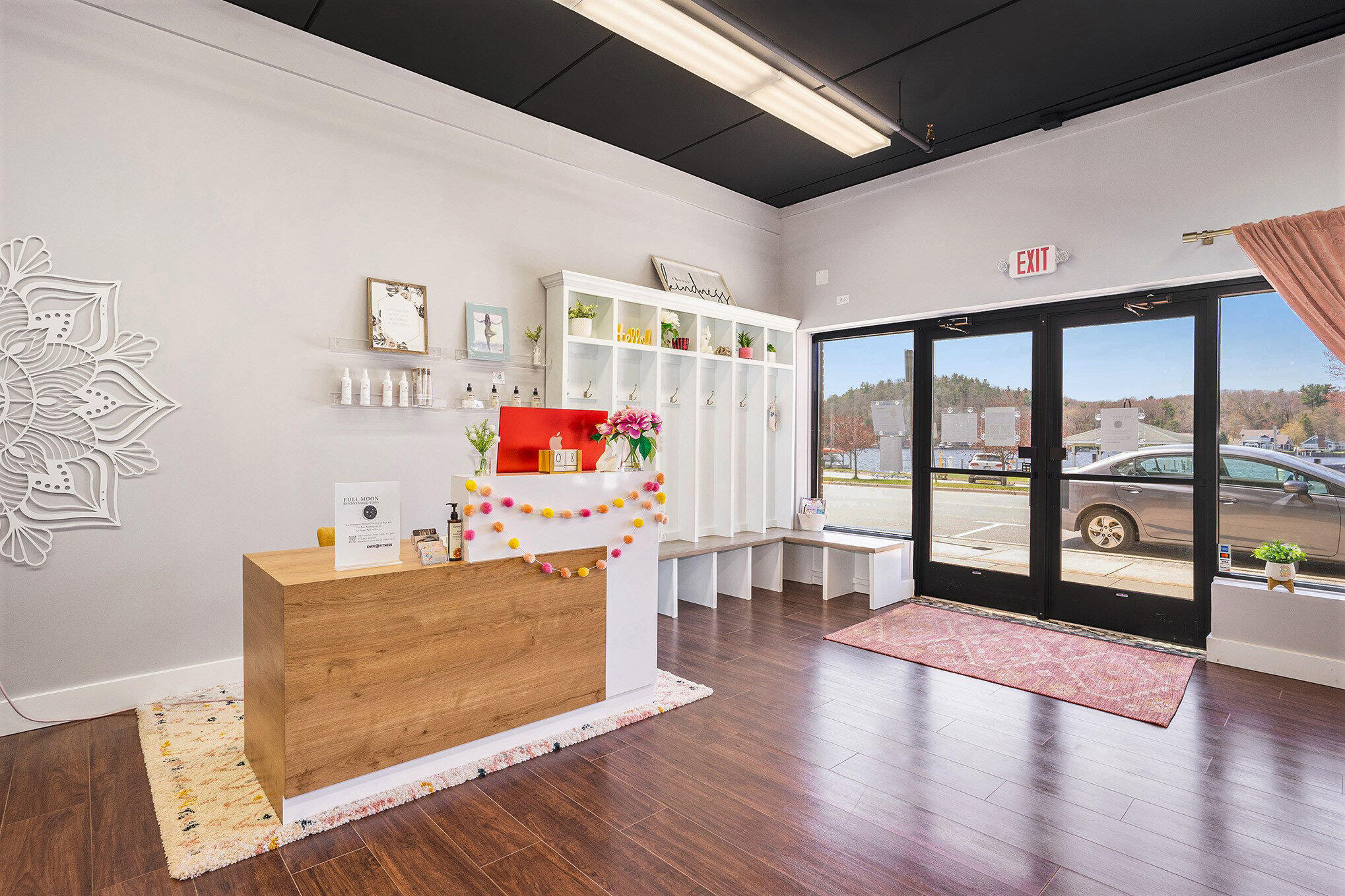 560 S Hancock Street 3