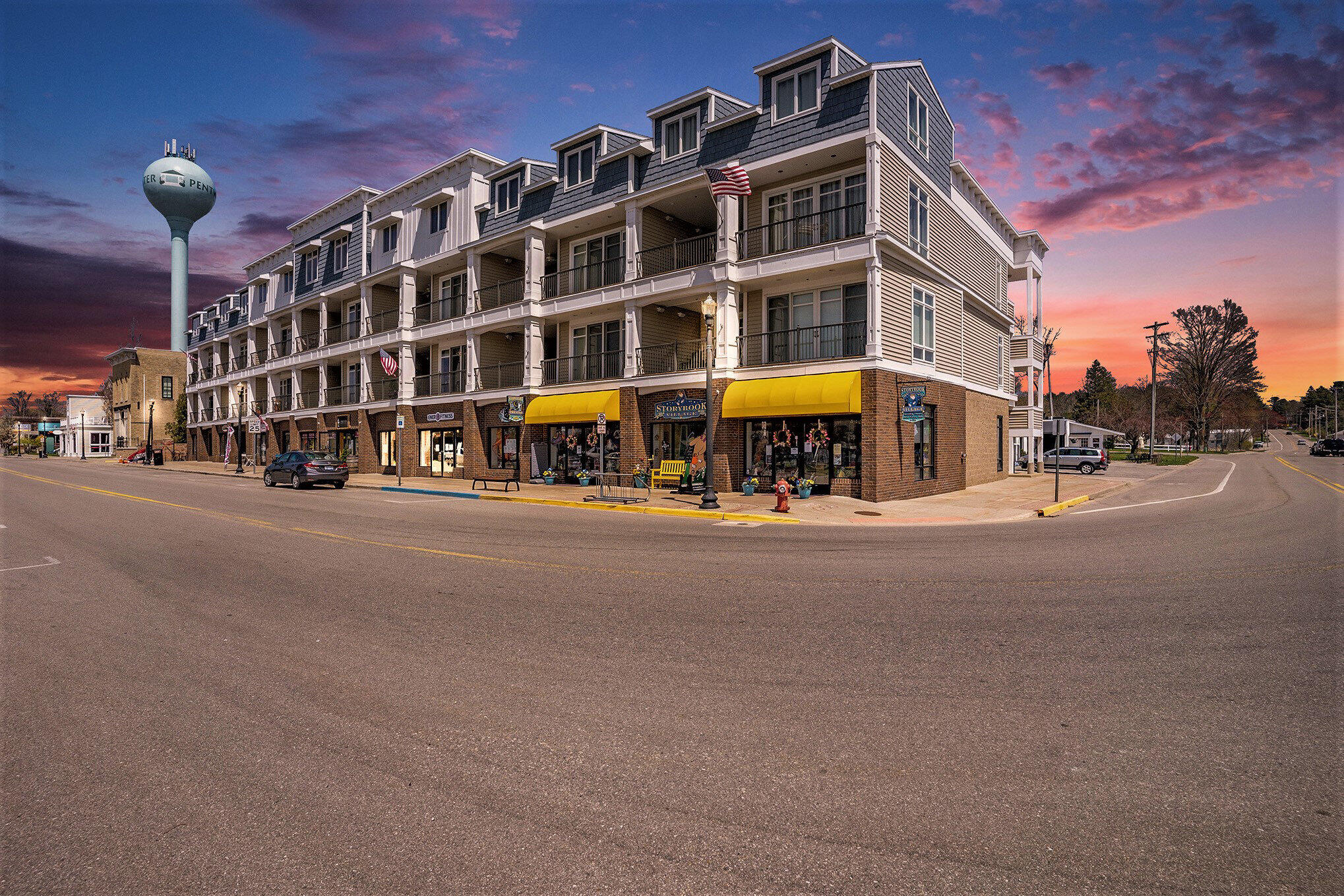 560 S Hancock Street 3