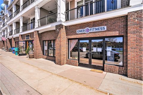 560 S Hancock Street 3 Pentwater Village MI 49449