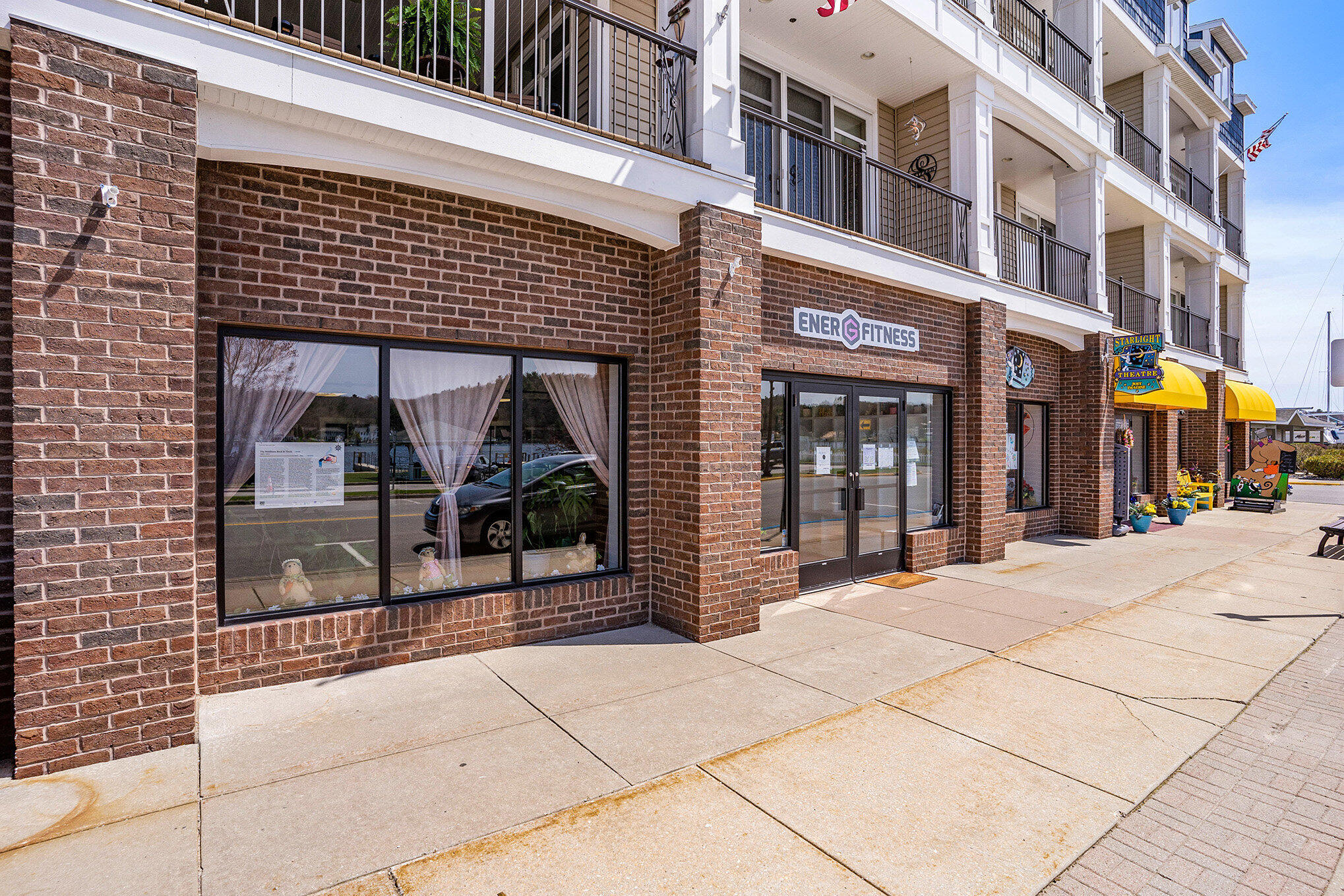 560 S Hancock Street 3