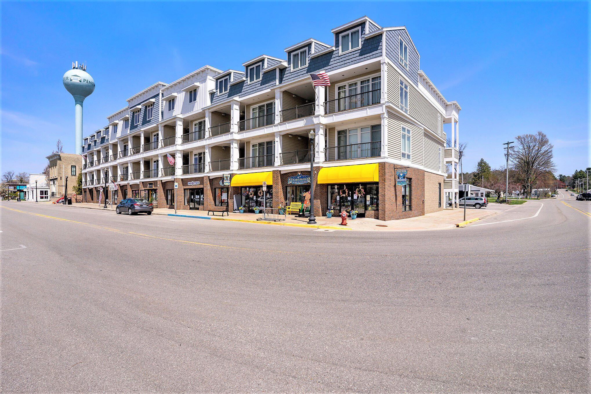 560 S Hancock Street 3