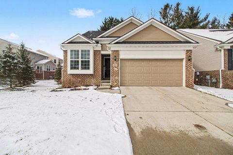 2981 Havre Street Ann Arbor City MI 48105