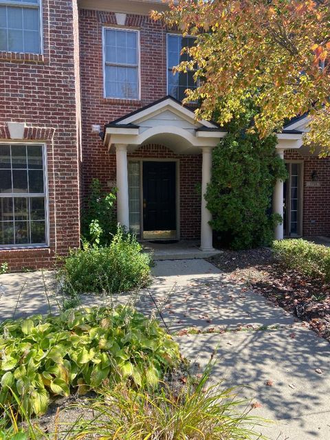 5702 Hampshire Lane Pittsfield Charter Township MI 48197