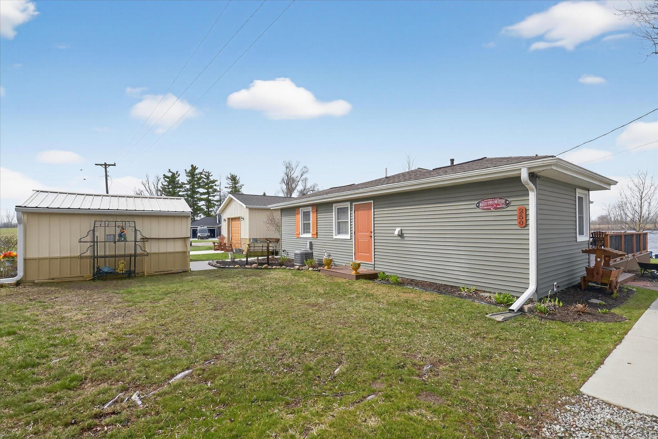 250 Sunset Drive