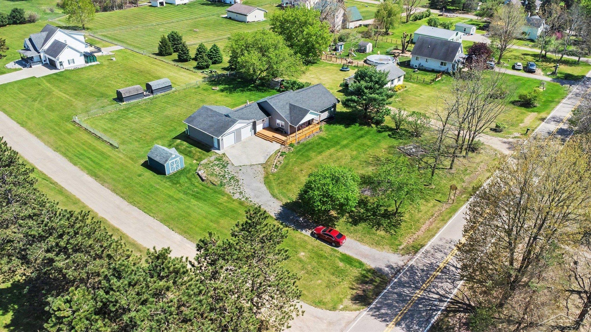 2700 Reed Road