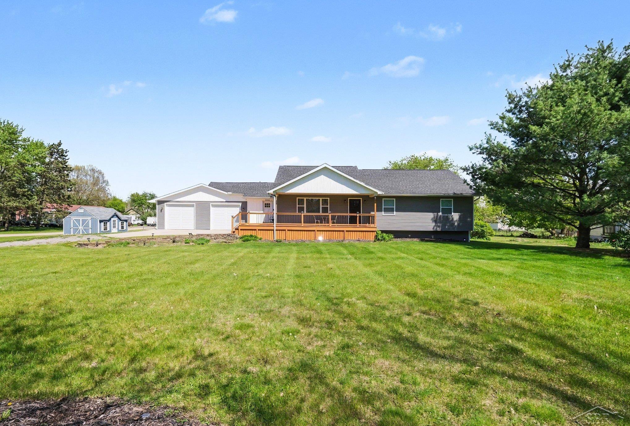 2700 Reed Road