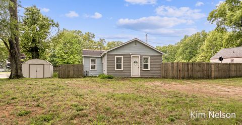 2969 E Broadway Avenue Fruitport Charter Township MI 49444