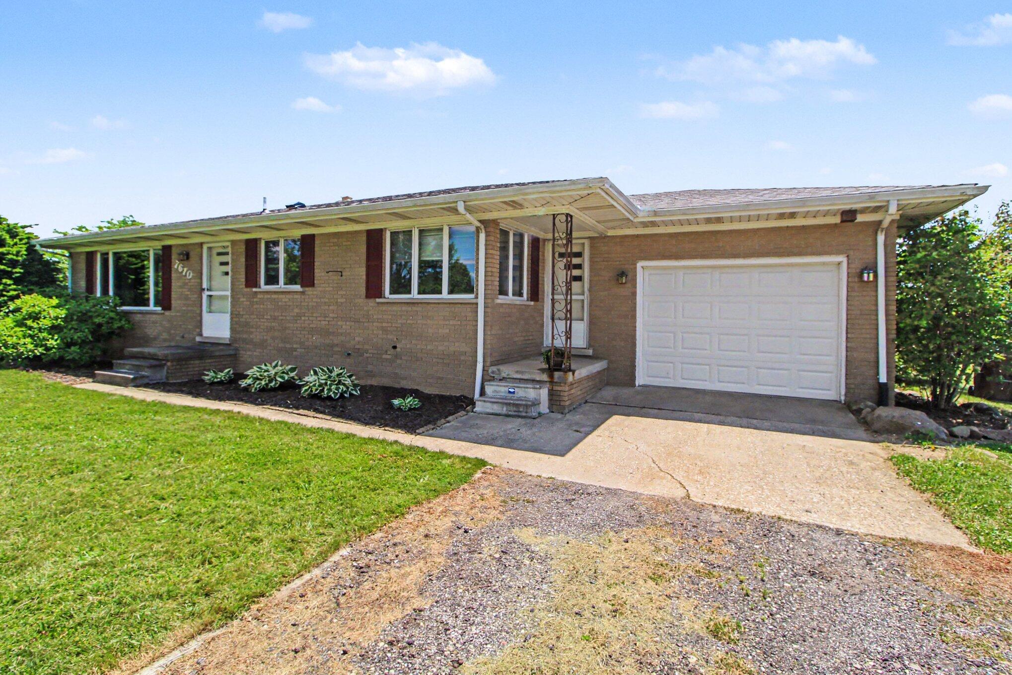 7610 Willis Road