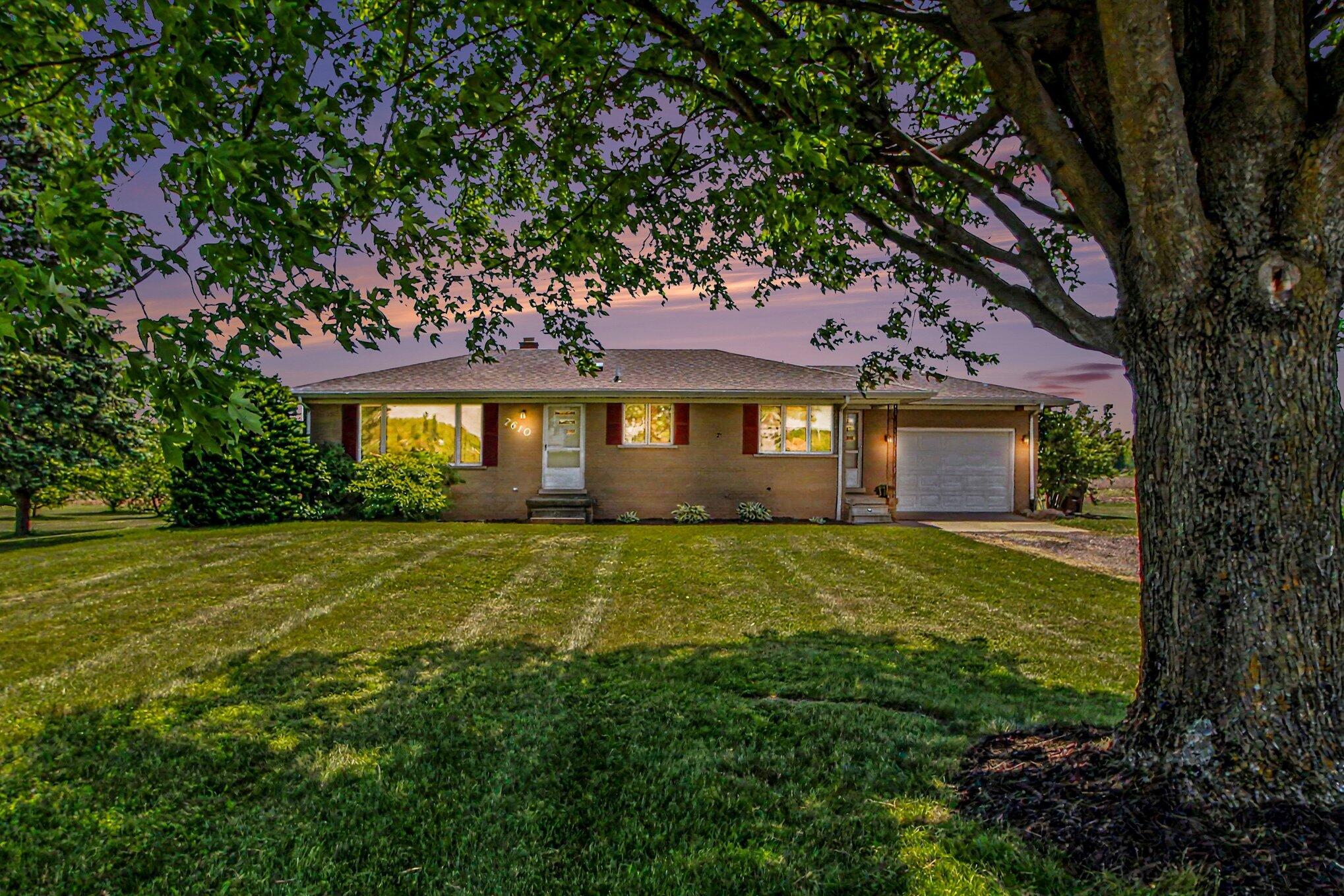 7610 Willis Road