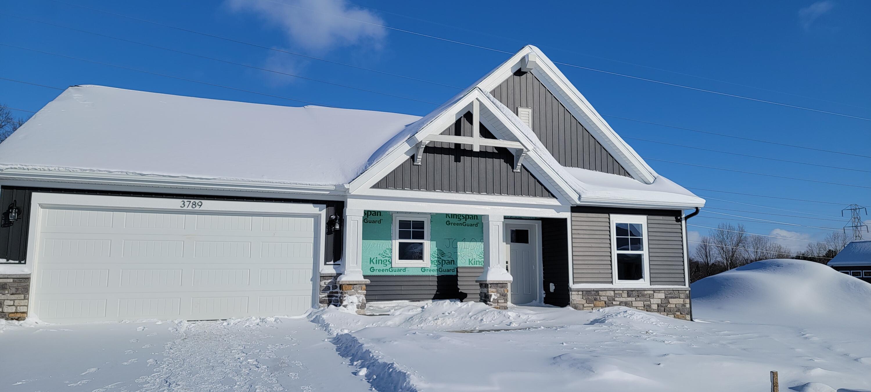 3789 Ambrosia Drive SW 8