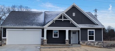 3789 Ambrosia Drive SW 8 Walker City MI 49534