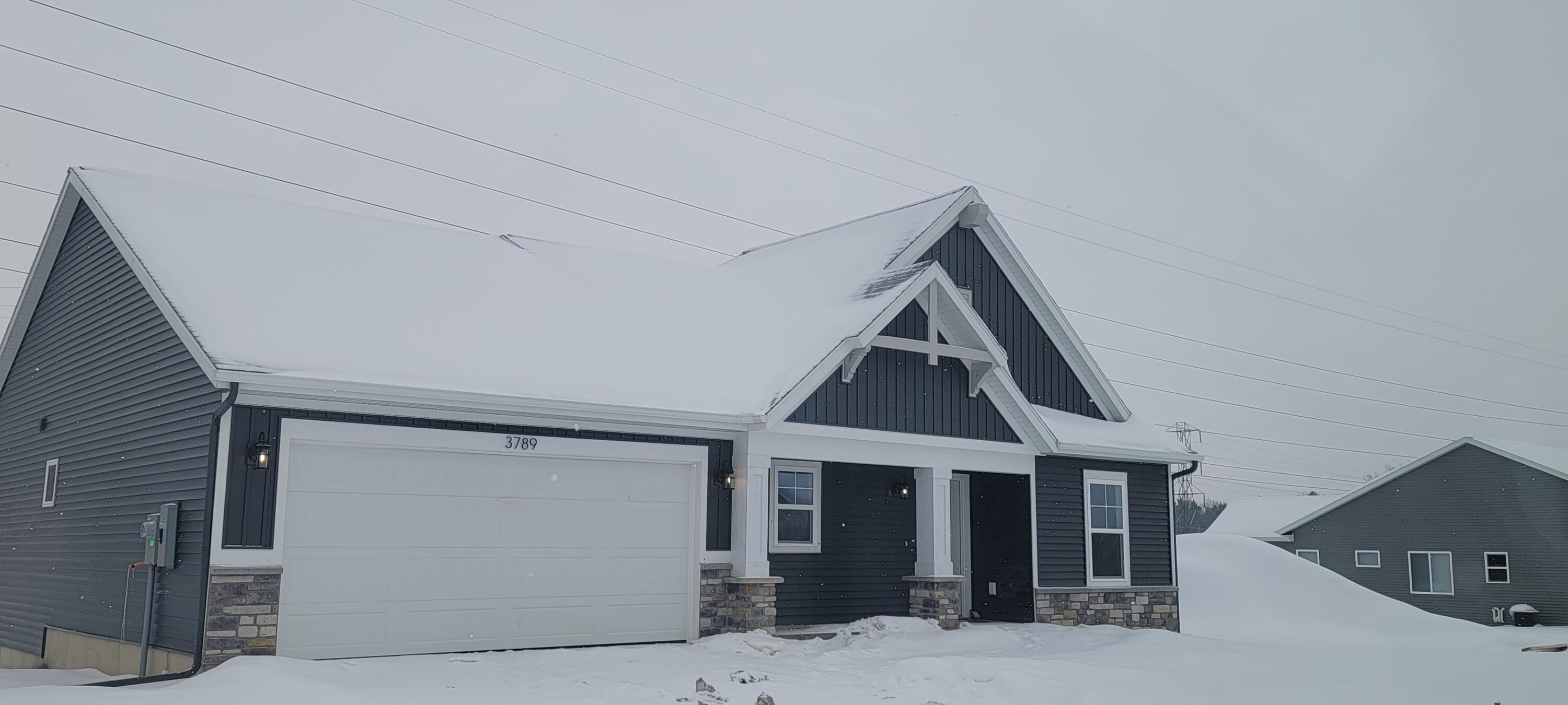 3789 Ambrosia Drive SW 8